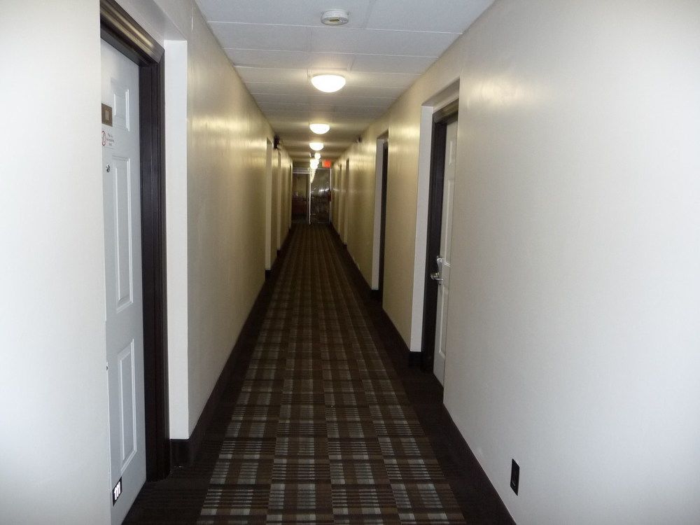 Budget Inn Batavia Exterior photo